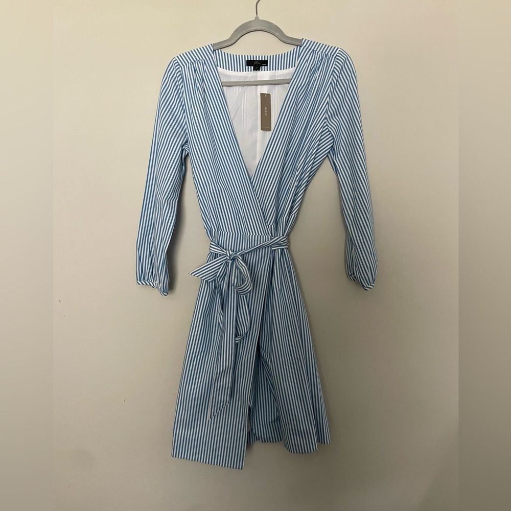 NWT J.Crew dress